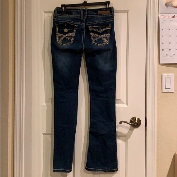 Jeans - Picture 2 of 2